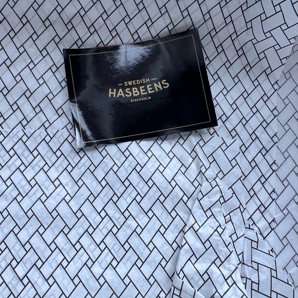 Swedish Hasbeens Bootie - Picture 8 of 11